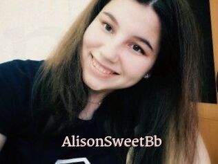 AlisonSweetBb