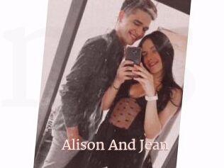 Alison_And_Jean