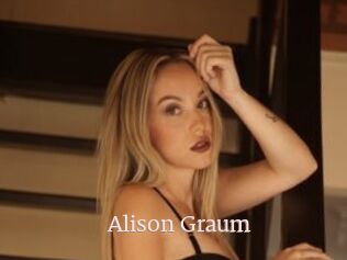 Alison_Graum