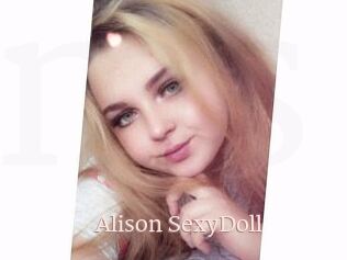 Alison_SexyDoll