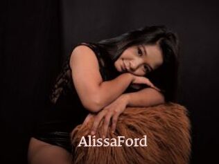 AlissaFord