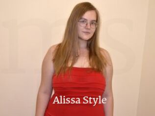 Alissa_Style