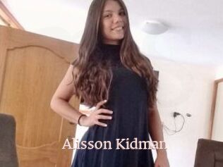 Alisson_Kidman