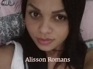 Alisson_Romans
