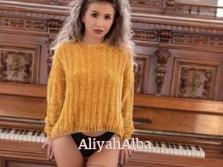 AliyahAlba