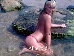 AllaGold