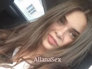 AllanaSex