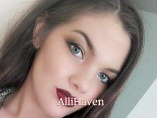 AlliHaven