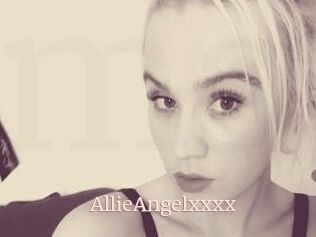 AllieAngelxxxx