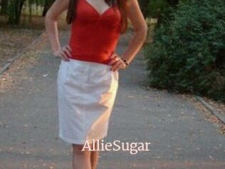 AllieSugar