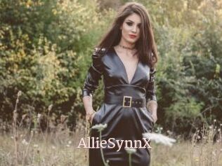 AllieSynnX