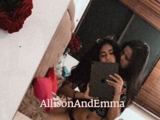 AllisonAndEmma