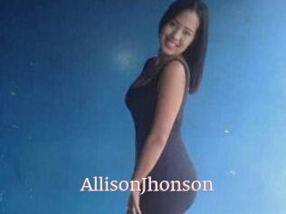 AllisonJhonson