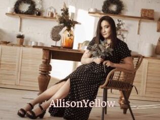AllisonYellow
