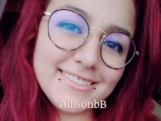 AllisonbB