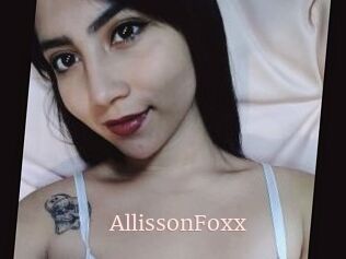 AllissonFoxx