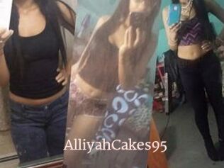 AlliyahCakes95