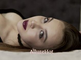 AllureHot