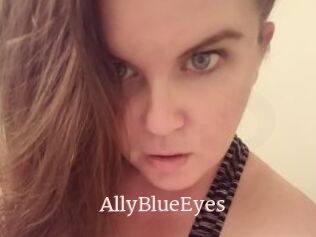 AllyBlueEyes