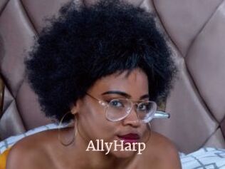 AllyHarp
