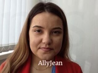 AllyJean