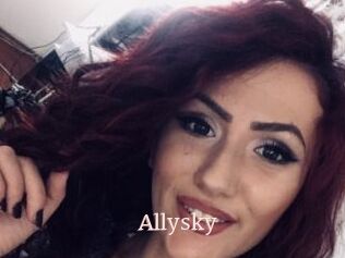 Allysky
