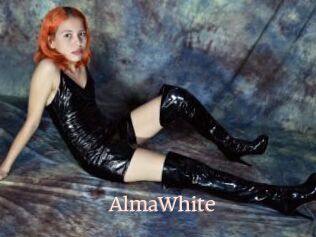 AlmaWhite