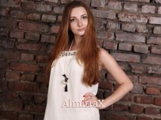 AlmirraX