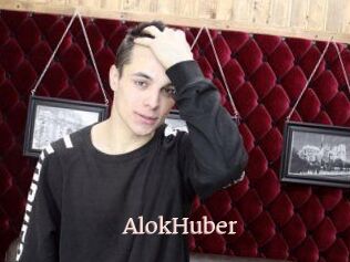 AlokHuber