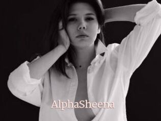 AlphaSheena