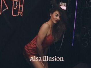 Alsa_Illusion