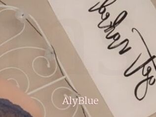 AlyBlue