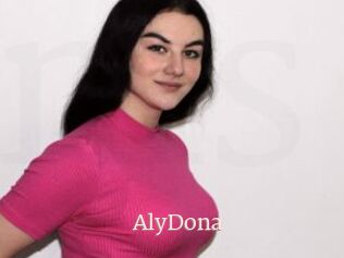 AlyDona