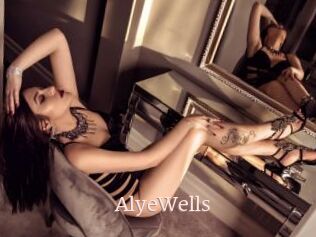 AlyeWells