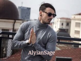 AlyianSage