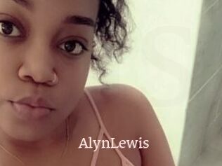 AlynLewis