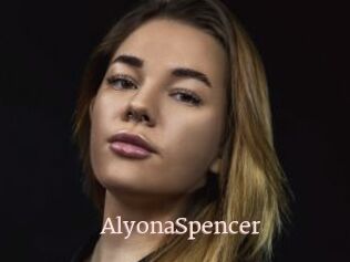 AlyonaSpencer