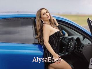 AlysaEden