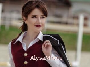 AlysaMoore