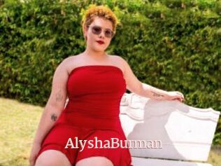 AlyshaBurman