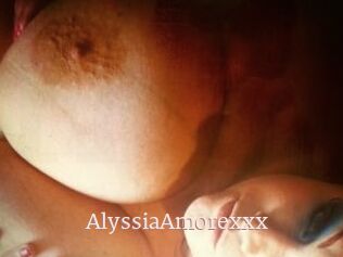 AlyssiaAmorexxx