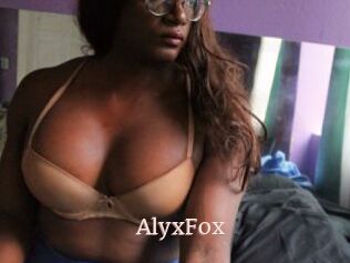 AlyxFox