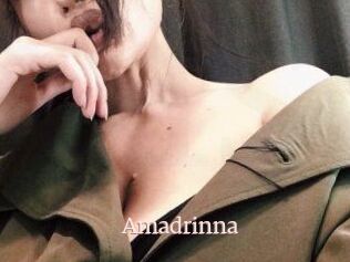 Amadrinna