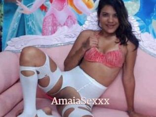 AmaiaSexxx