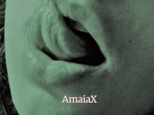AmaiaX