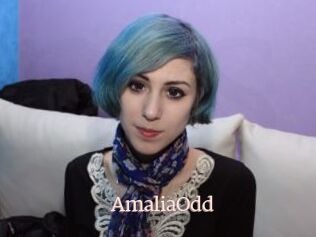 AmaliaOdd