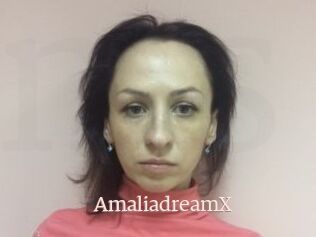 AmaliadreamX