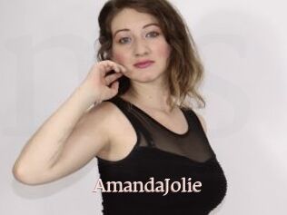 AmandaJolie