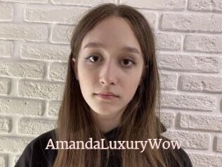 AmandaLuxuryWow
