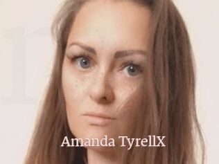 Amanda_TyrellX